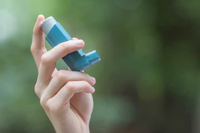 Make sure you're taking extra care as the temperature drops (Photo: Shutterstock)