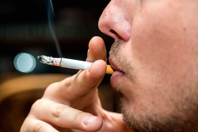 The ban will come into force from May 2020 (Photo: Shutterstock)
