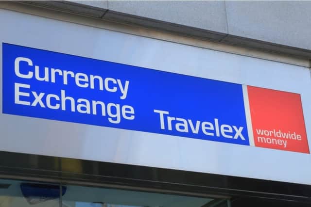 Are you awaiting a refund? (Photo: Shutterstock)