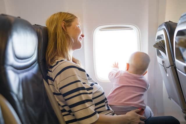 These are the most family friendly airlines (Photo: Shutterstock)
