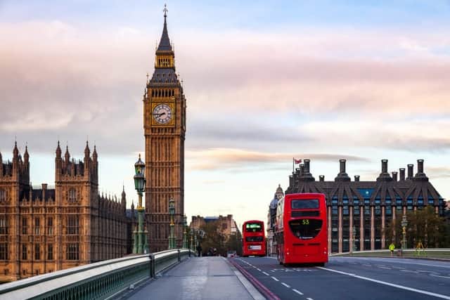 A number of countries have already enforced lockdown in an effort to stem the spread of the virus (Photo: Shutterstock)