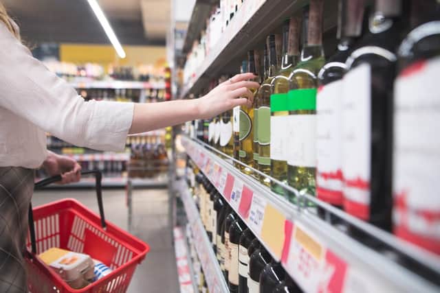 What you need to know about buying alcohol in Scotland (Photo: Shutterstock)