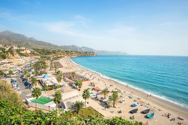 Foreign tourists can book holidays in the country from 1 July (Photo: Shutterstock)