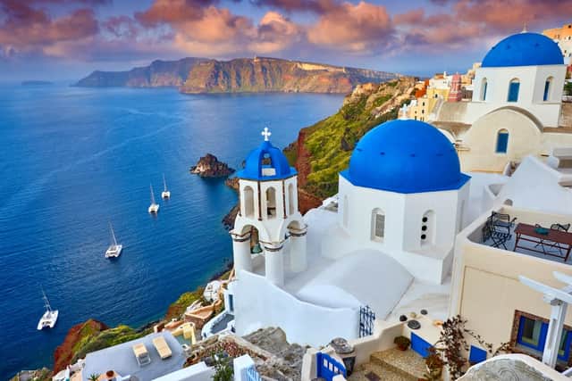 This is what you need to know about travelling to Greece (Photo: Shutterstock)