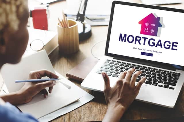 The Treasury recently announced that homeowners who are struggling to pay their mortgage due to the ongoing coronavirus crisis will now be able to extend their payment holiday for a further three months (Photo: Shutterstock)