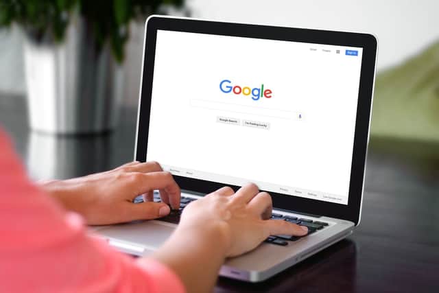 Three day internship experiences are up for grabs in a variety of fields (Photo: Shutterstock)
