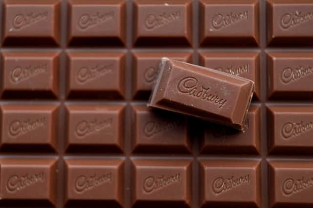 What you need to know about Cadbury products shrinking (Photo: Matt Cardy/Getty Images)
