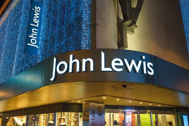Even before the pandemic, the eight branches facing permanent closure were already considered "financially challenged". (Credit: Shutterstock)