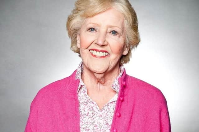 (Photo: ITV)