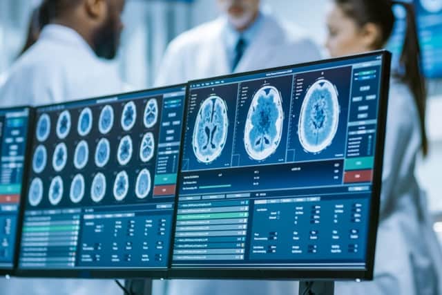 It is feared that neurological issues caused by Covid-19 may lay dormant for years before re-emerging (Photo: Shutterstock)