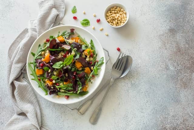 The new diet would involve drastically reducing meat consumption in the west. (Photo: Shutterstock) 