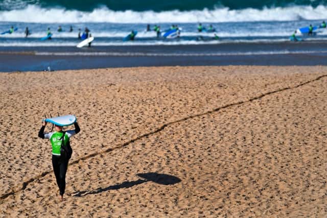(Photo: PATRICIA DE MELO MOREIRA/AFP via Getty Images)