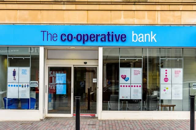 18 branches will be closed by 1 December 2020 (Photo: Shutterstock)