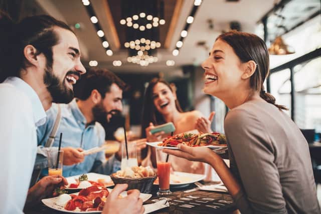 Will you be making the most of the discount this month? (Photo: Shutterstock)