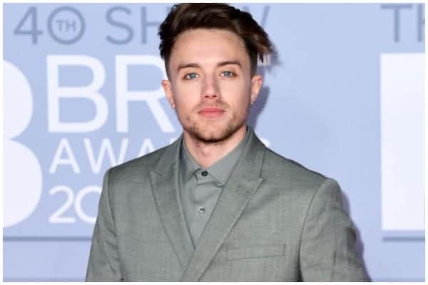 Capital FM presenter Roman Kemp was off air last week due the death of a close friend and producer Joe Lyons (Photo: Gareth Cattermole/Getty Images)