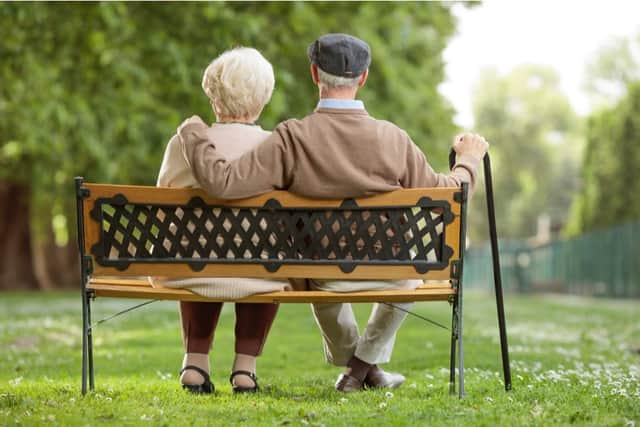 Are you eligible to claim yet? (Photo: Shutterstock)