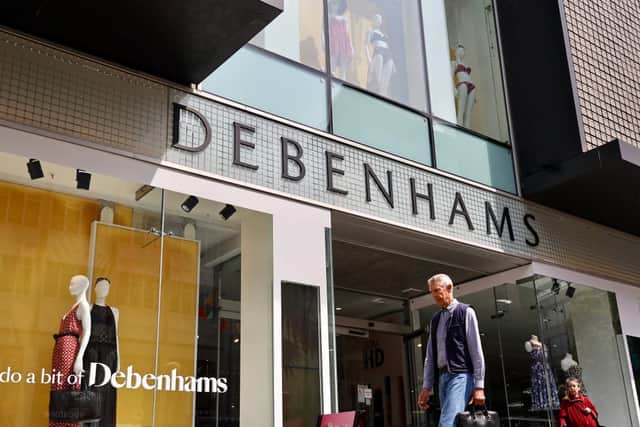More jobs cuts have been confirmed by the group (Photo: Shutterstock)