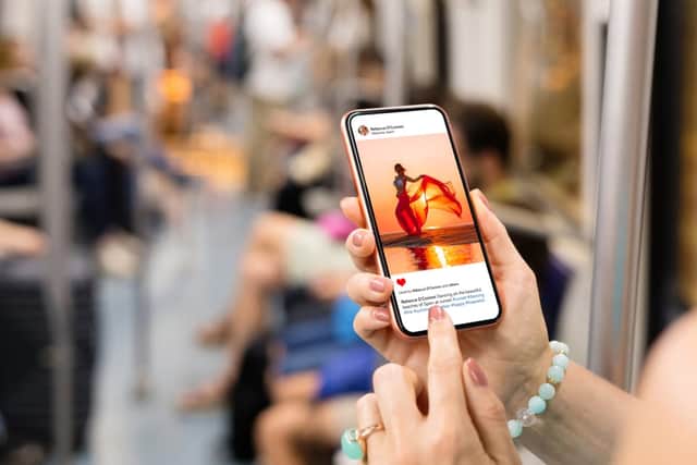 Are you following any of these accounts? (Photo: Shutterstock)