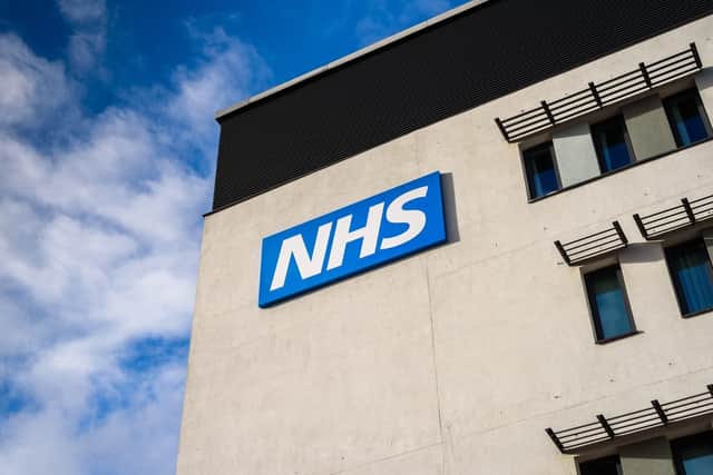 Though case numbers are rising, hospitalisations are way down. (Photo: Shutterstock)