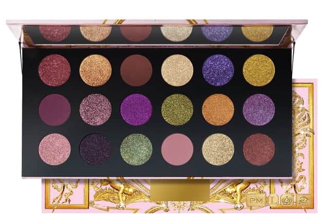 Pat McGrath: MTHRSHP MEGA: CELESTIAL DIVINITY