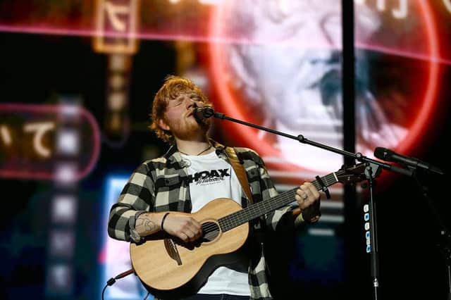 Hundreds of UK musicians have signed a letter saying that they have been "shamefully failed" by the Government (Photo: Paul Kane/Getty Images)