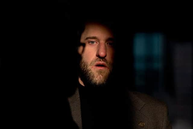 Dustin Diamond in 2015 (Photo: Jeffrey Phelps/Getty Images)