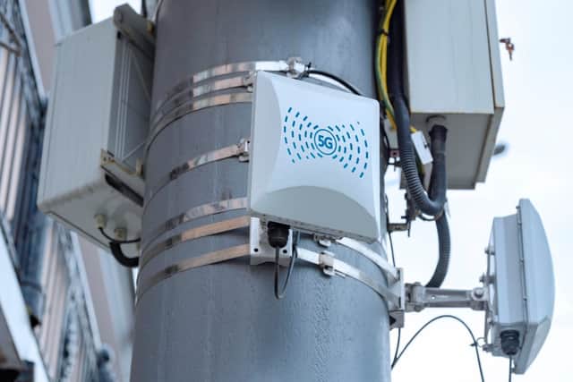 5G health myths debunked - as phone networks join forces for to fight misinformation (Photo: Shutterstock)