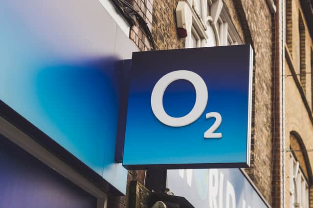 O2 fined £10.5m by Ofcom for overcharging - what it means for customers (Photo: Shutterstock)