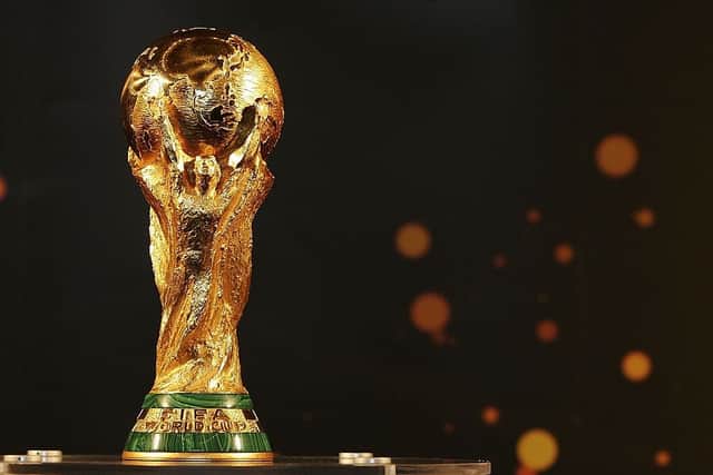 The UK and Ireland are mulling over a 2030 World Cup bid (Getty Images)
