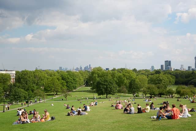 The “stay at home” order will come to an end on 29 March (Photo: Shutterstock)